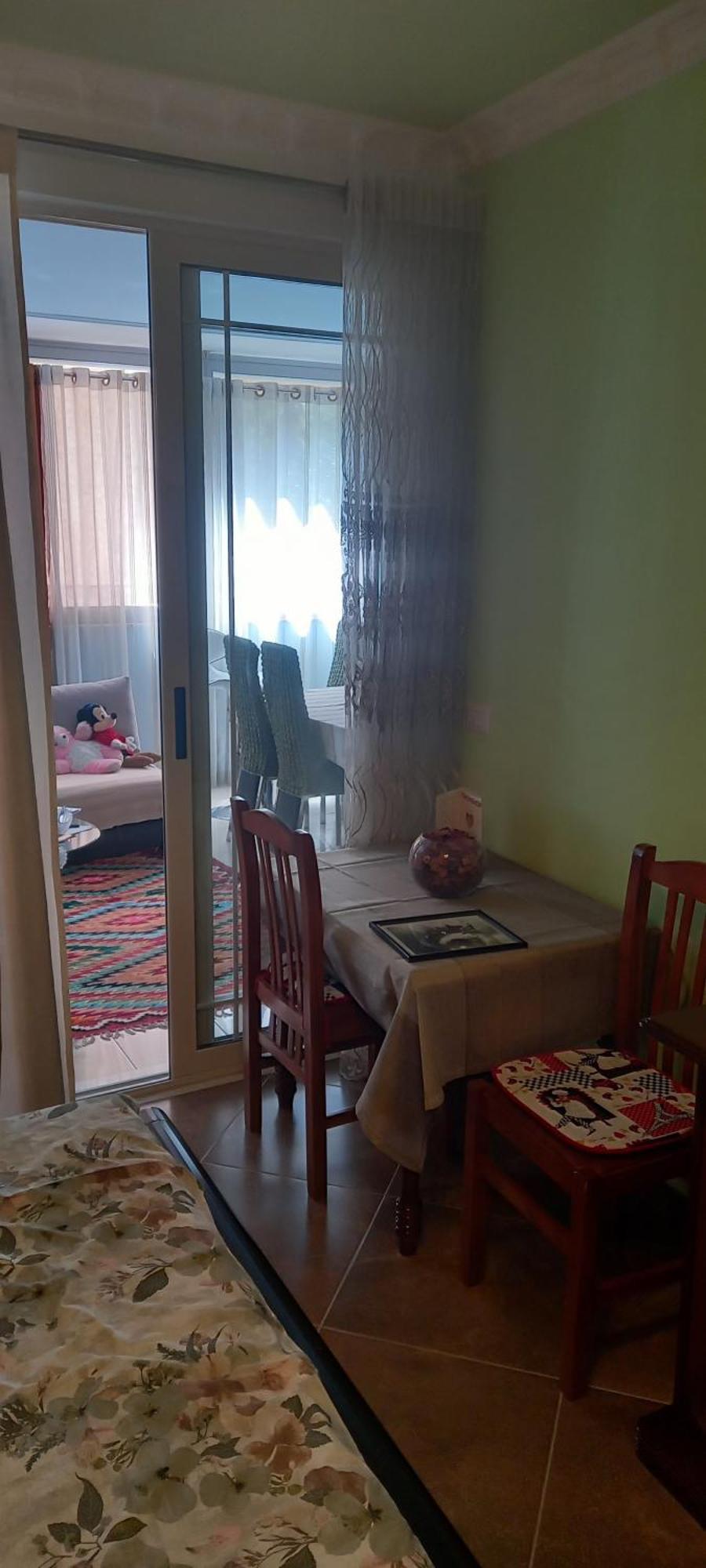 Seren Maison d'hôtes Selitë e Vogël